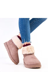 Botas de nieve modelo 218468 Solea